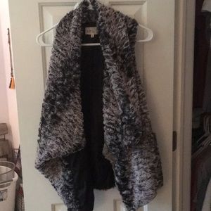 Jolt Band fur vest